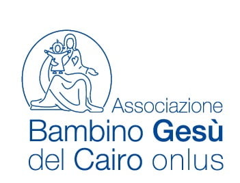 PADRE YOANNIS_ASSOCIAZIONE BAMBINO GESU DEL CAIRO_LETTERA DI RINGRAZIAMENTO_PAGINA1