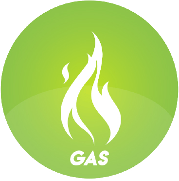 gas
